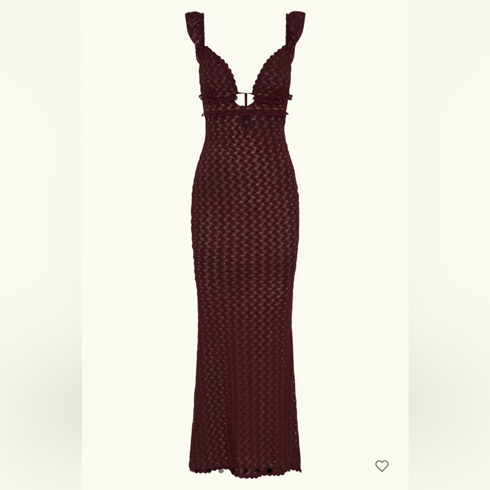 Meshki Maxi Dress